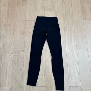 Lululemon align legging 28”